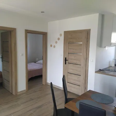 Bursztynowa Zatoka - łeba - Nowęcin *