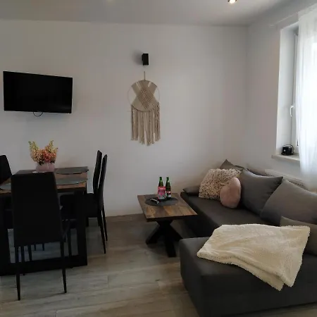 Bursztynowa Zatoka - łeba - Nowęcin Nowecin