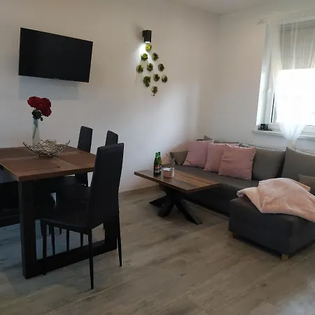 Bursztynowa Zatoka - łeba - Nowęcin * Nowecin