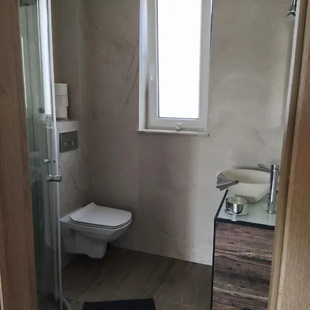 Domki Bursztynowa Zatoka - Leba - Nowecin Apartmán Nowecin