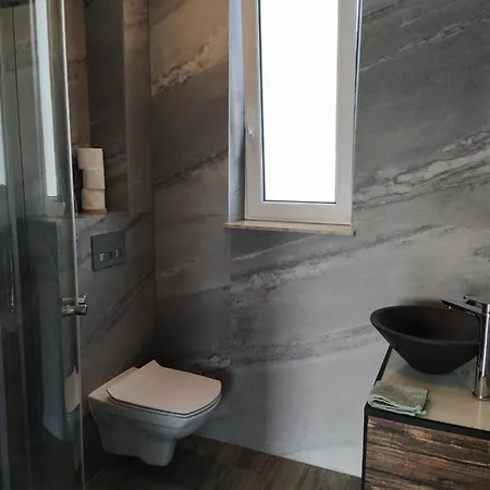 Apartament Bursztynowa Zatoka - łeba - Nowęcin *