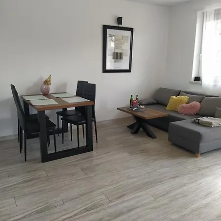 Bursztynowa Zatoka - łeba - Nowęcin