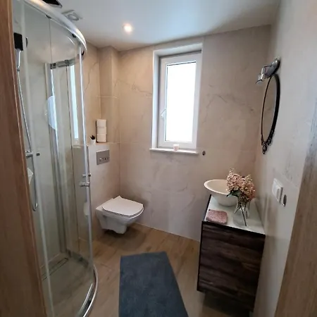 Bursztynowa Zatoka - łeba - Nowęcin * Nowecin