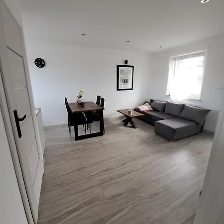 Bursztynowa Zatoka - łeba - Nowęcin *