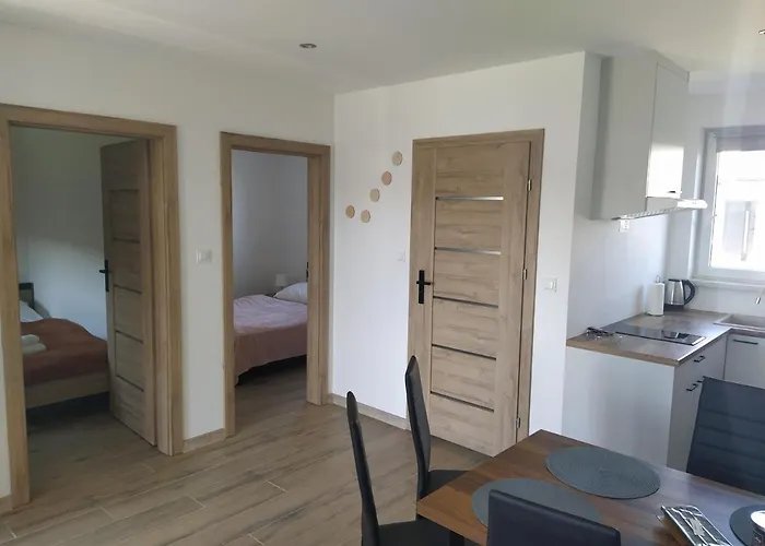 Bursztynowa Zatoka - Leba - *