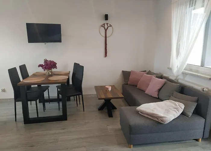 Bursztynowa Zatoka - Leba - * Nowecin