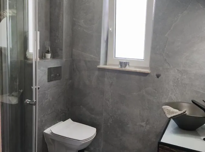 Bursztynowa Zatoka - Leba - *