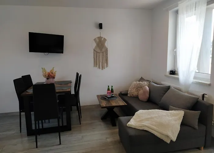 Bursztynowa Zatoka - Leba - Nowecin