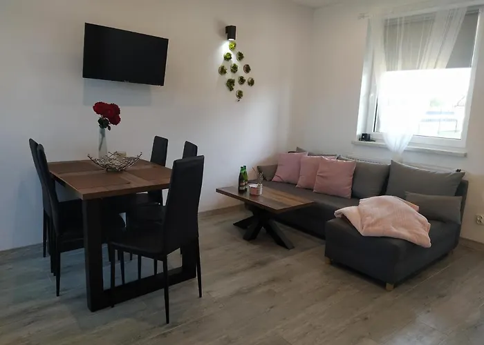 Bursztynowa Zatoka - Leba - * Nowecin