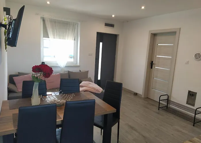 Bursztynowa Zatoka - Leba - *