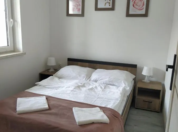 Bursztynowa Zatoka - Leba - * Nowecin