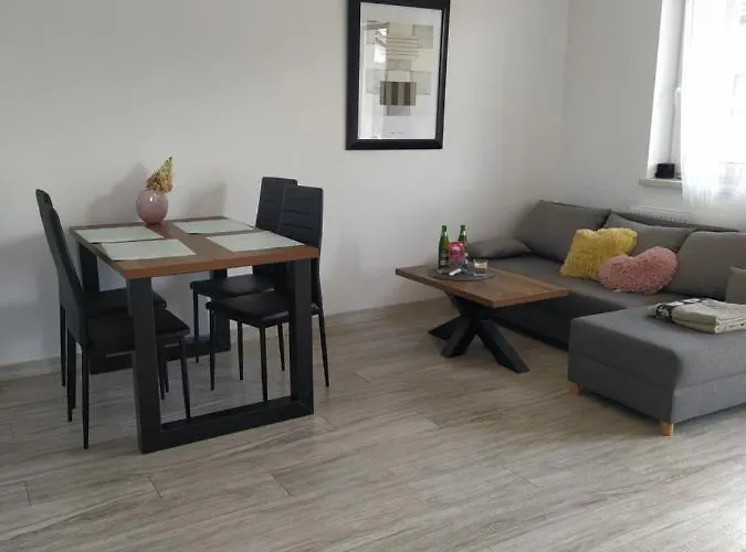 Bursztynowa Zatoka - Leba -