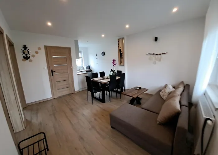 Bursztynowa Zatoka - Leba - * Nowecin