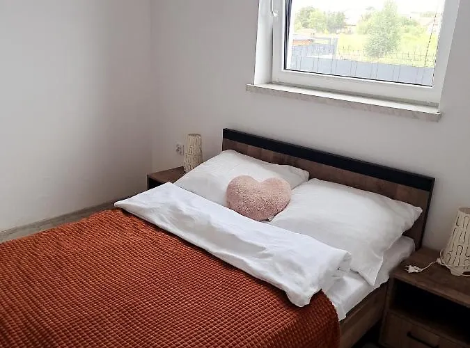 Bursztynowa Zatoka - Leba - * Nowecin