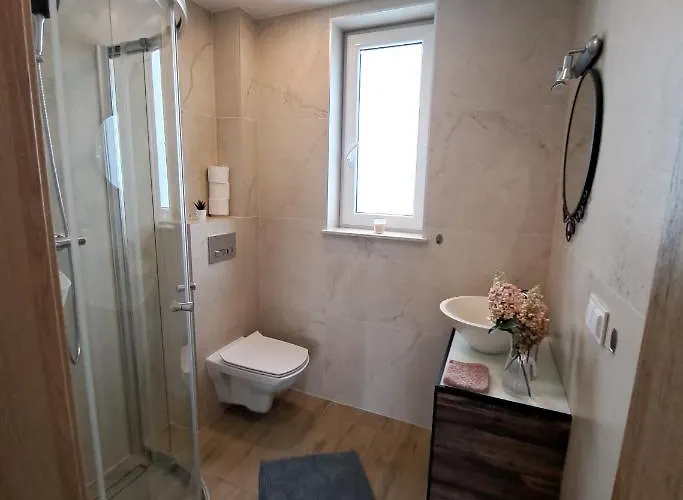 Bursztynowa Zatoka - Leba - * Nowecin