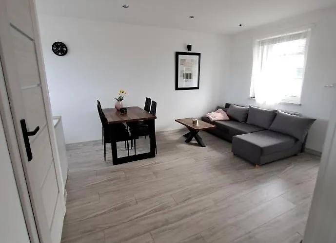 Bursztynowa Zatoka - Leba - *