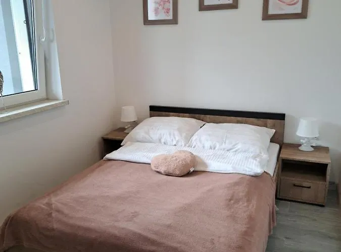 Bursztynowa Zatoka - Leba - *