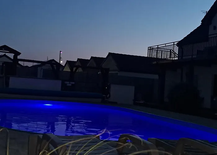 Bursztynowa Zatoka - Leba - Апартаменты